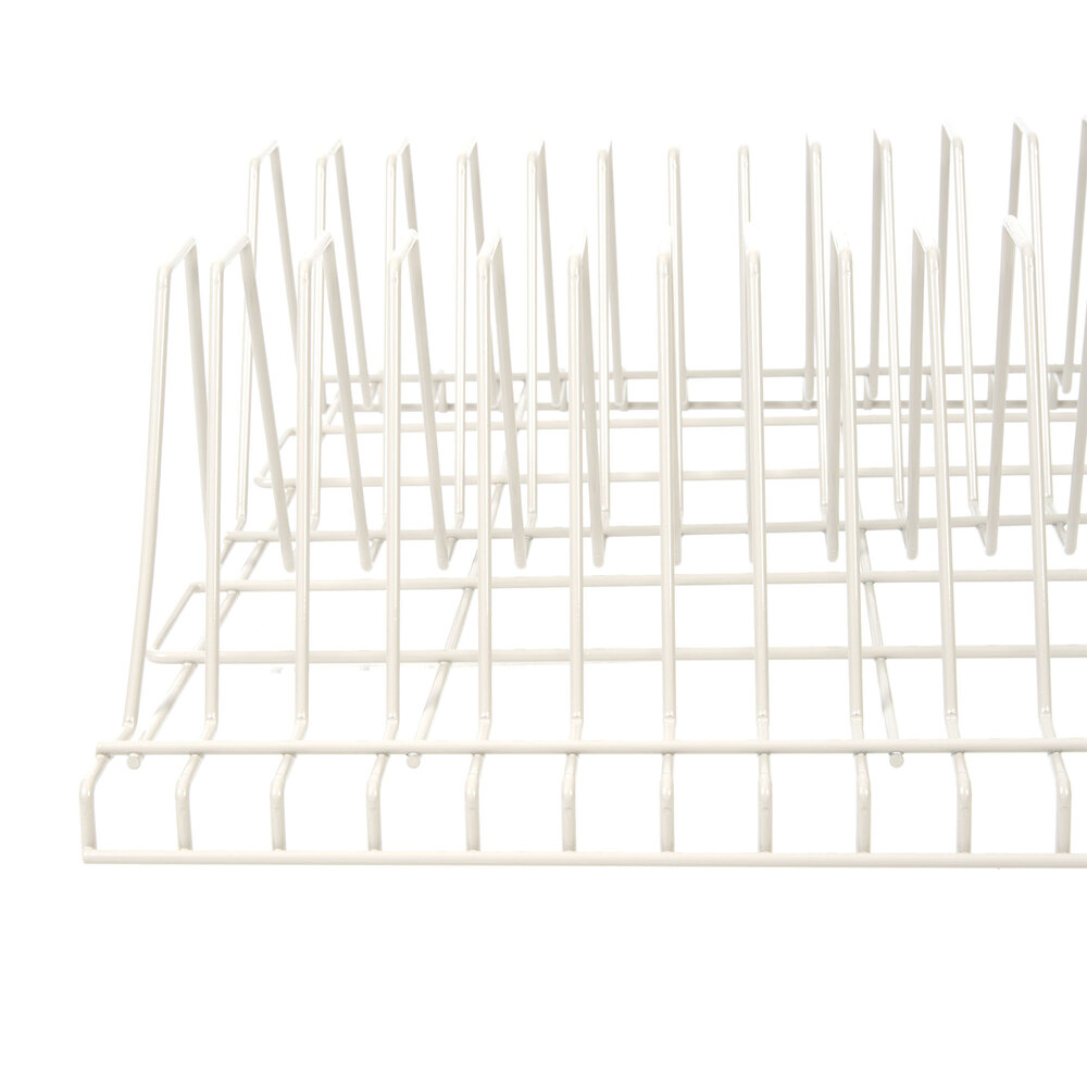 Metro XTR2436XE Metromax iQ Drying Rack for Cutting Boards, Pans, and Trays 24" x 36" x 6"