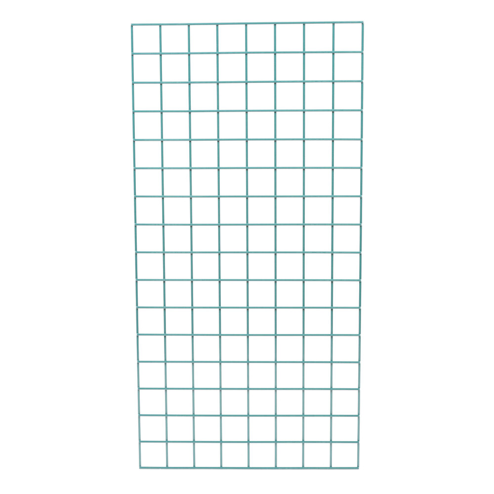 Metro WG2448K3 Smartwall G3 Metroseal 3 Wire Grid 24" x 48"