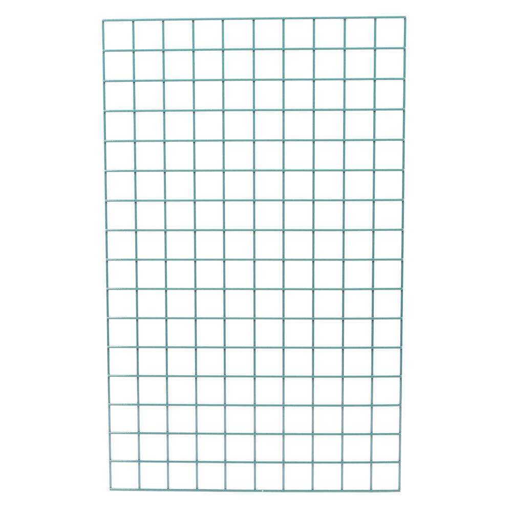 Metro WG3048K3 Smartwall G3 Metroseal 3 Wire Grid 30" x 48"