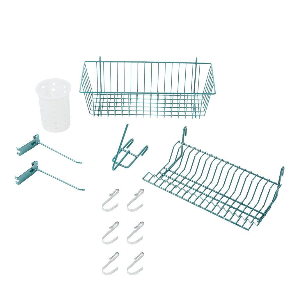 Metro SWA1 SmartWall G3 Sink Accessory Pack