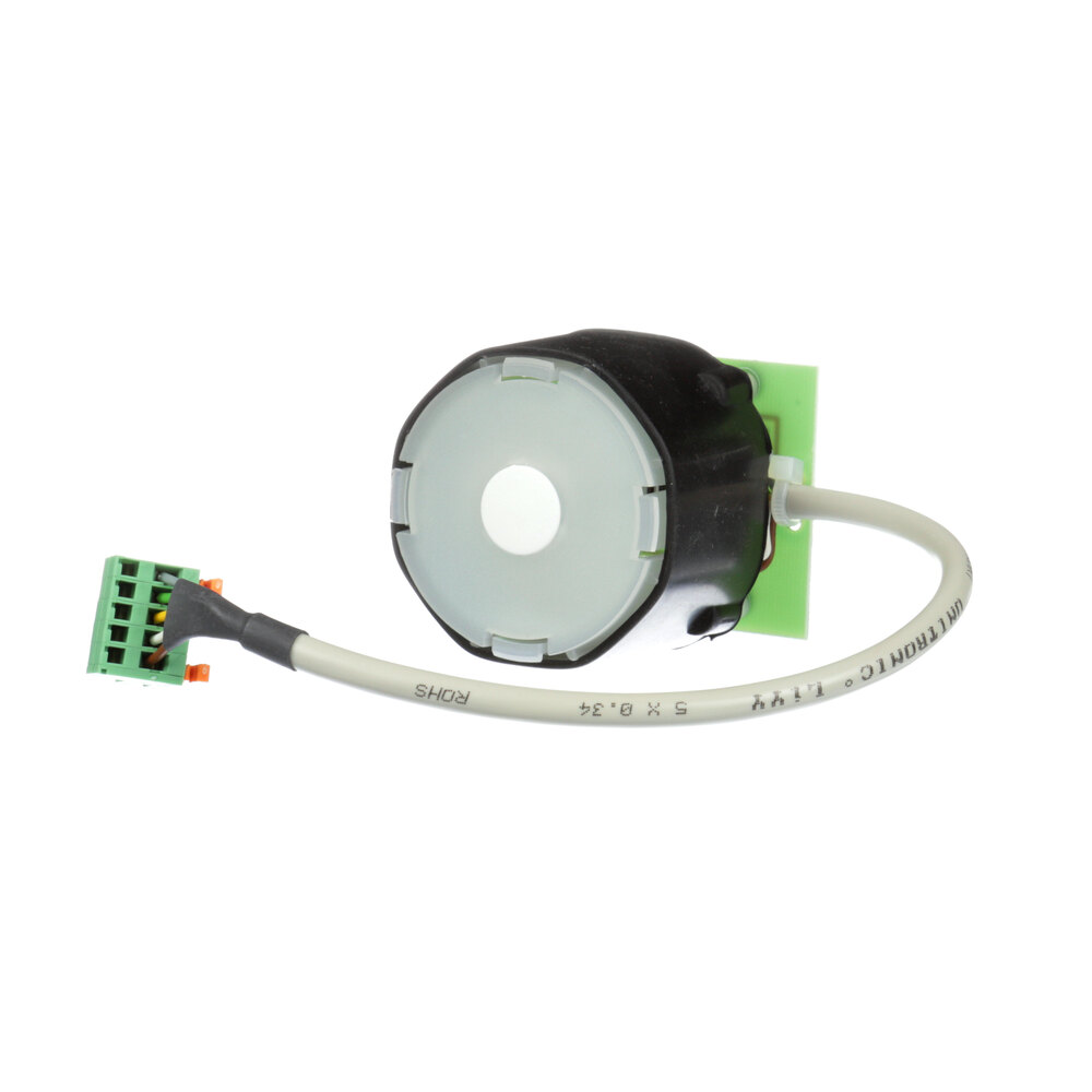 Alto-Shaam BA-33733 Closed System Symbol