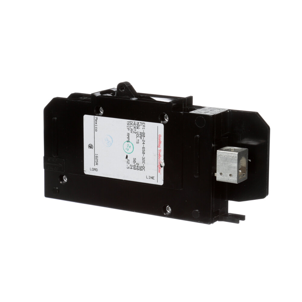 Vulcan 00-411501-00014 Breaker,50 Amp