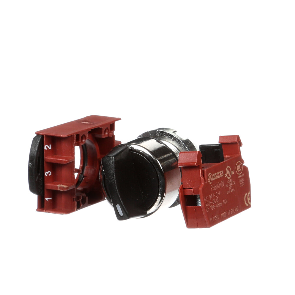 Middleby Marshall 78159 Kit, Switch - Contact Block