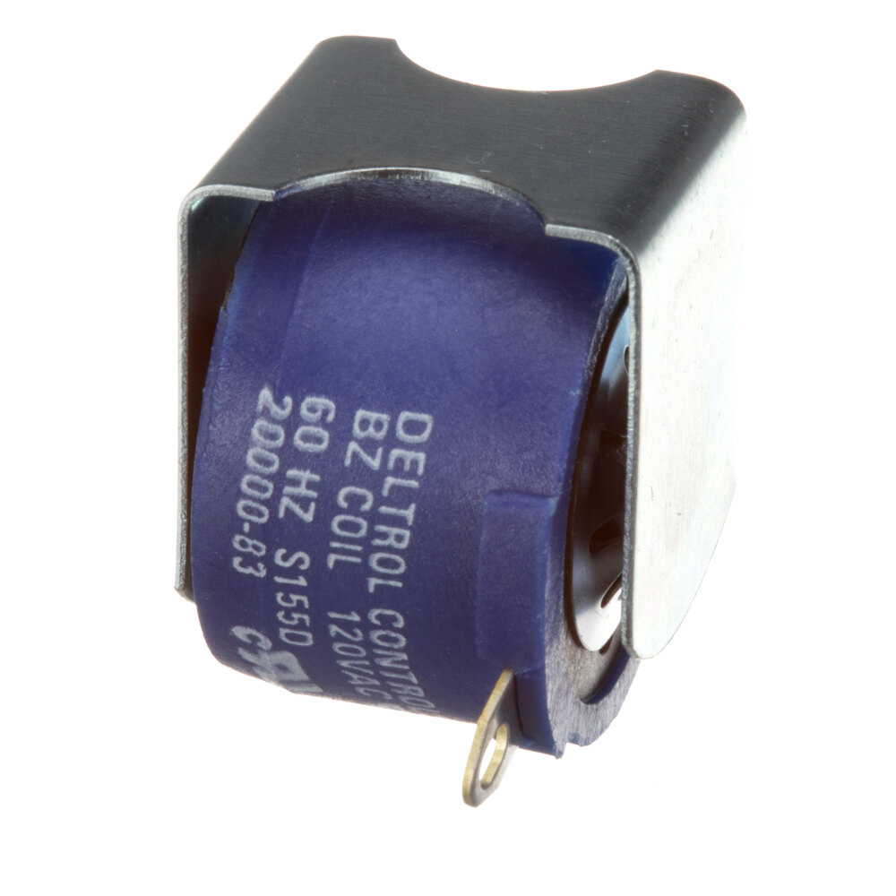 Vulcan 00-411499-00004 Buzzer,115v