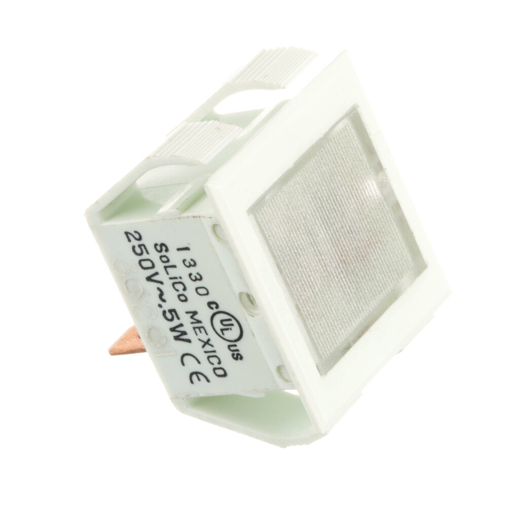 Blodgett R0226 Indicator Light White