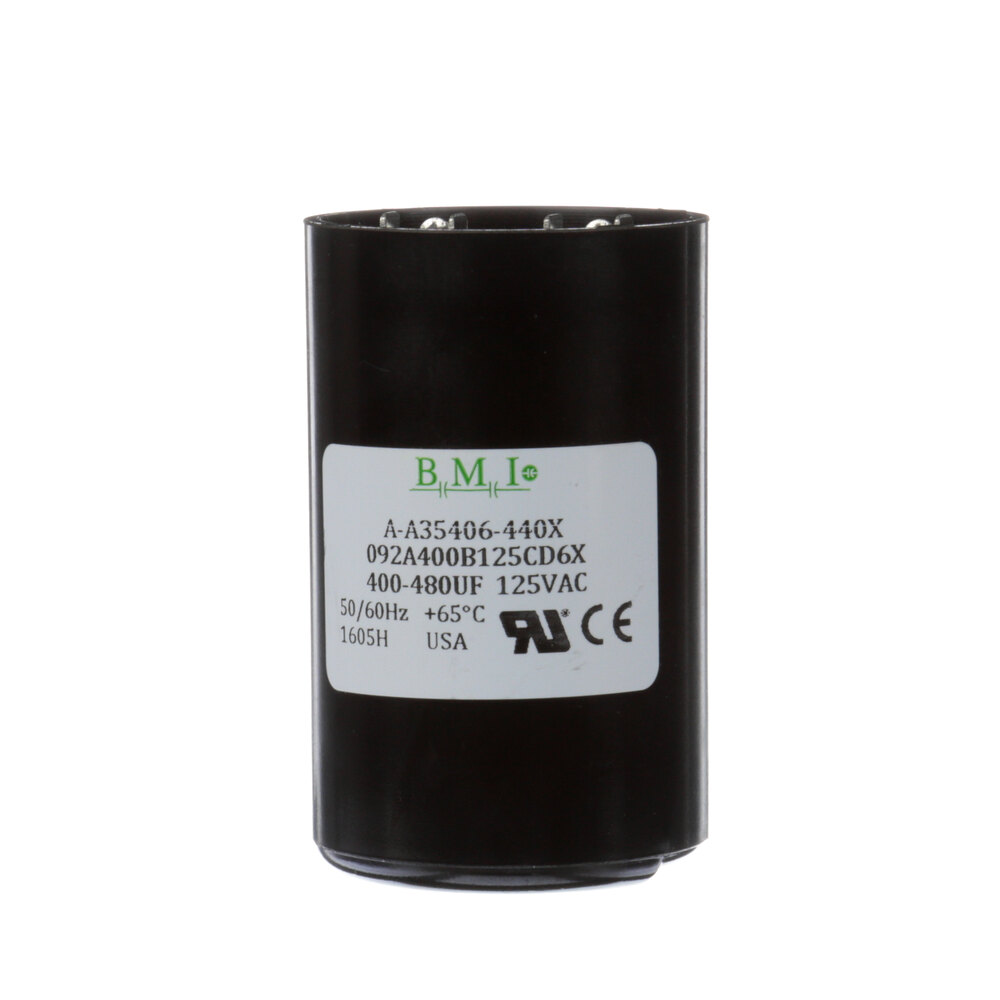 Middleby Marshall 27170-0269 Capacitor