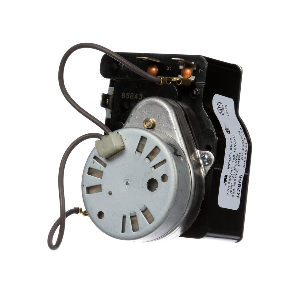 Blodgett R2666 120 Min Timer