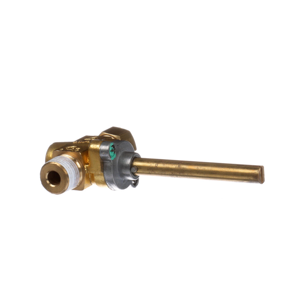 Montague 36174-7 On/Off Gas Valve