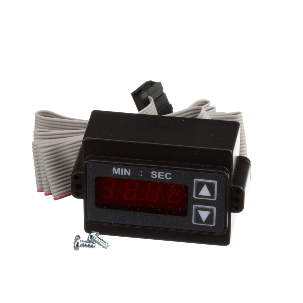 Middleby Marshall 37503 Digital Display