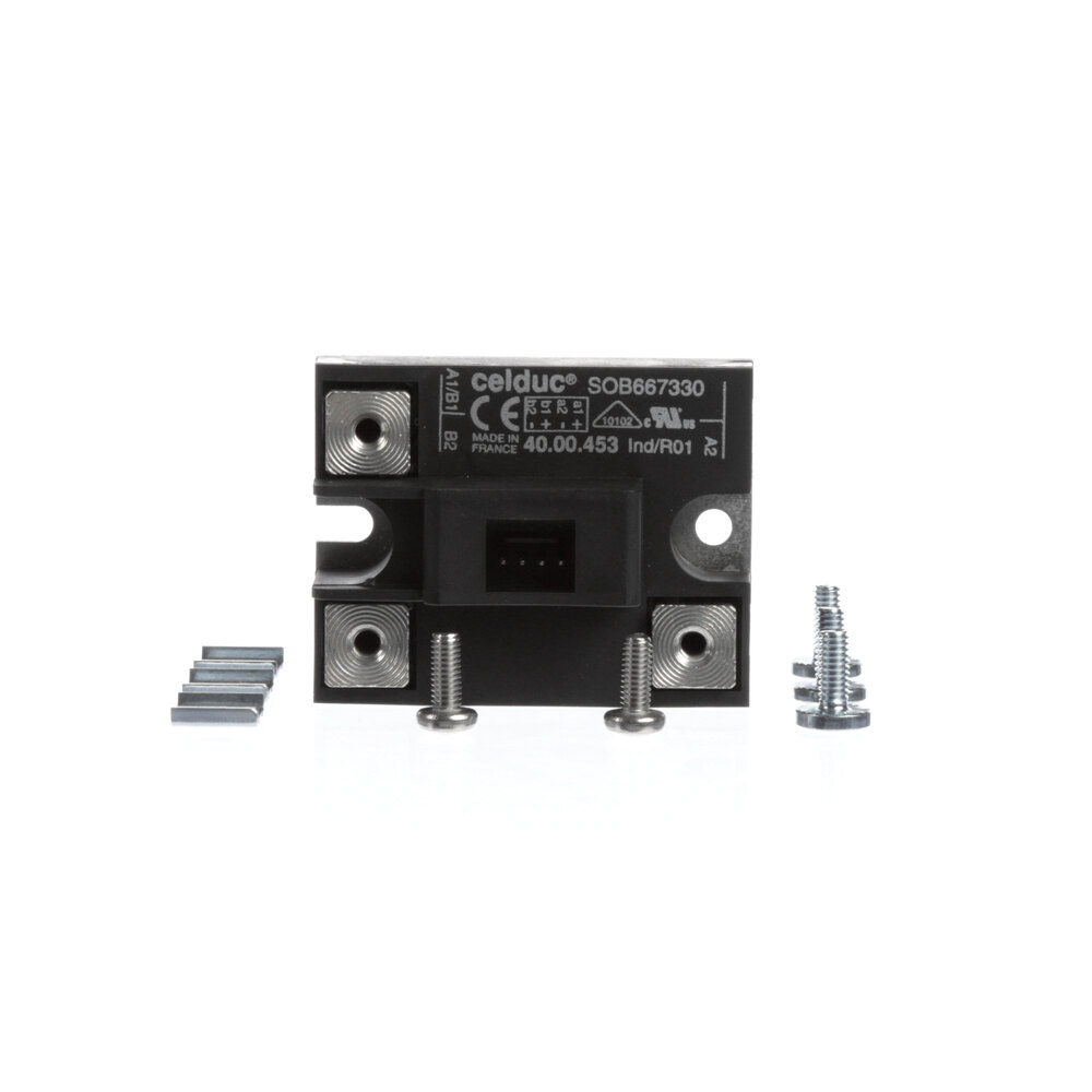 Rational 40.00.453P Relay, Solid State 65