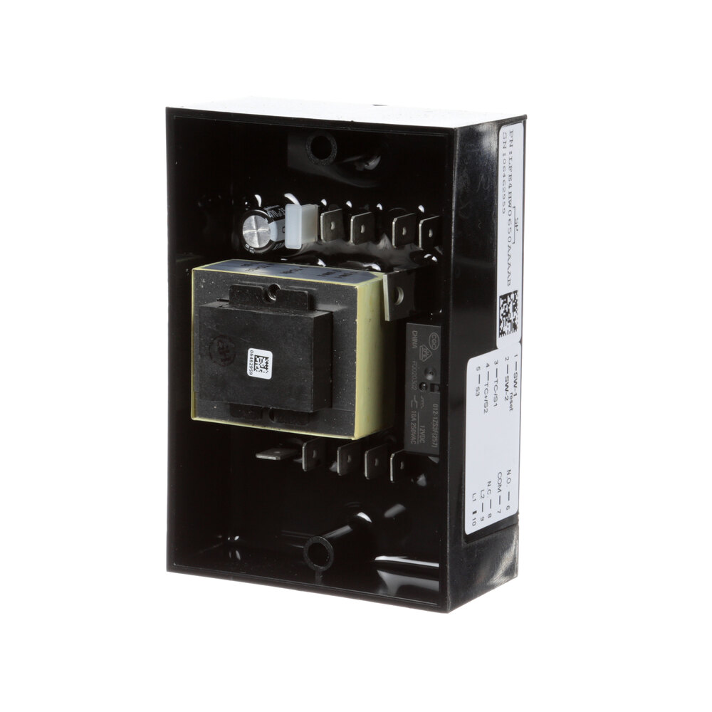 Middleby Marshall 33983 High Limit Module 240