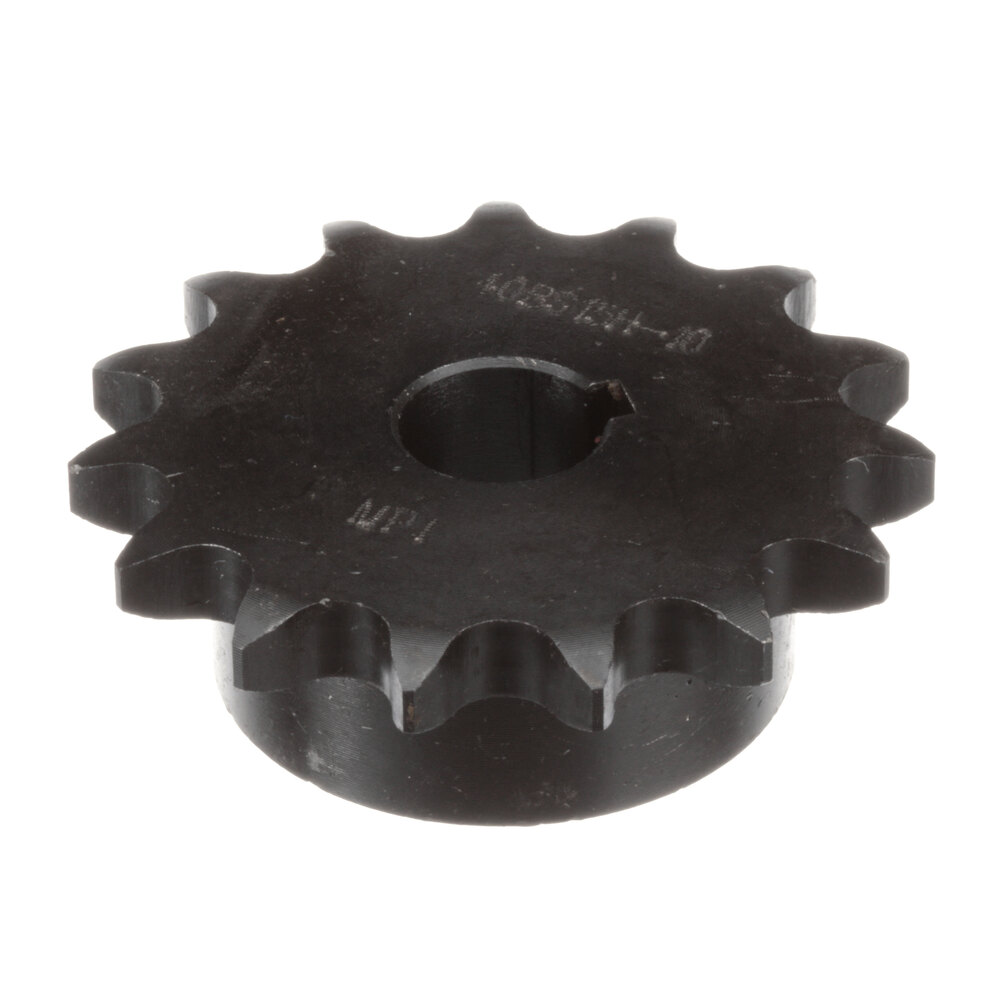 Middleby Marshall 22152-0018 Sprkt,40 Chain 15t 5/8