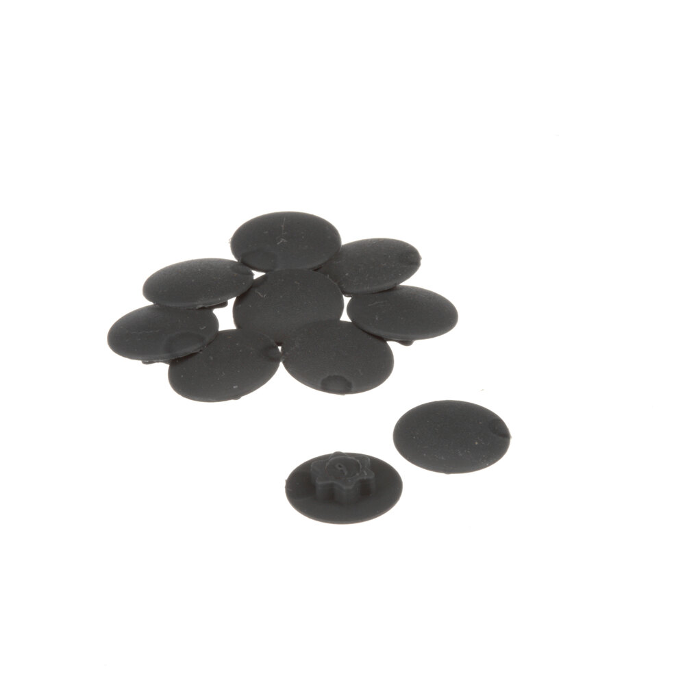 Rational 10.00.090P Cap F. Torx T30 - 10/Pack