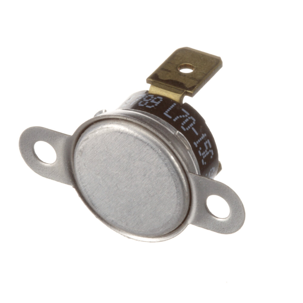 Blodgett R8012 Thermostat, Side Mount