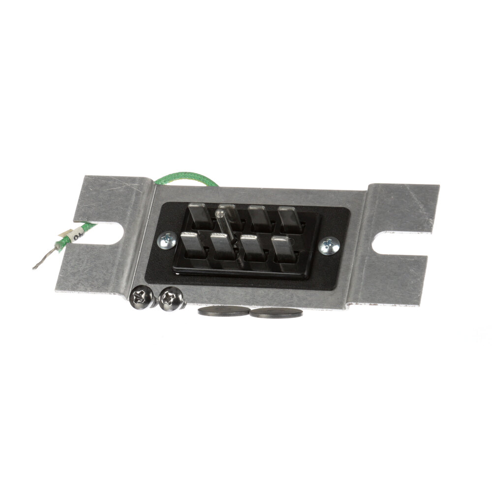 Blodgett 20662 PLUG ASSY. & SCREWS