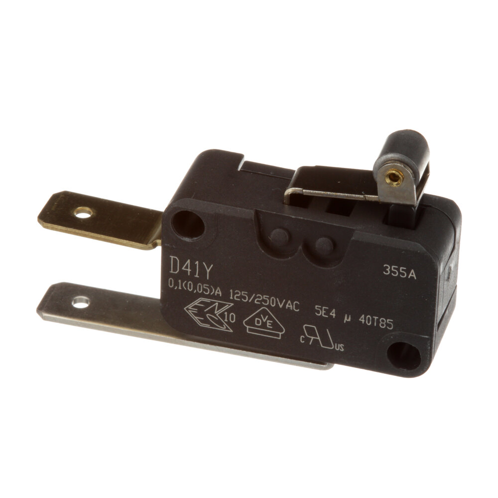 Rational 3016.0102 Microswitch