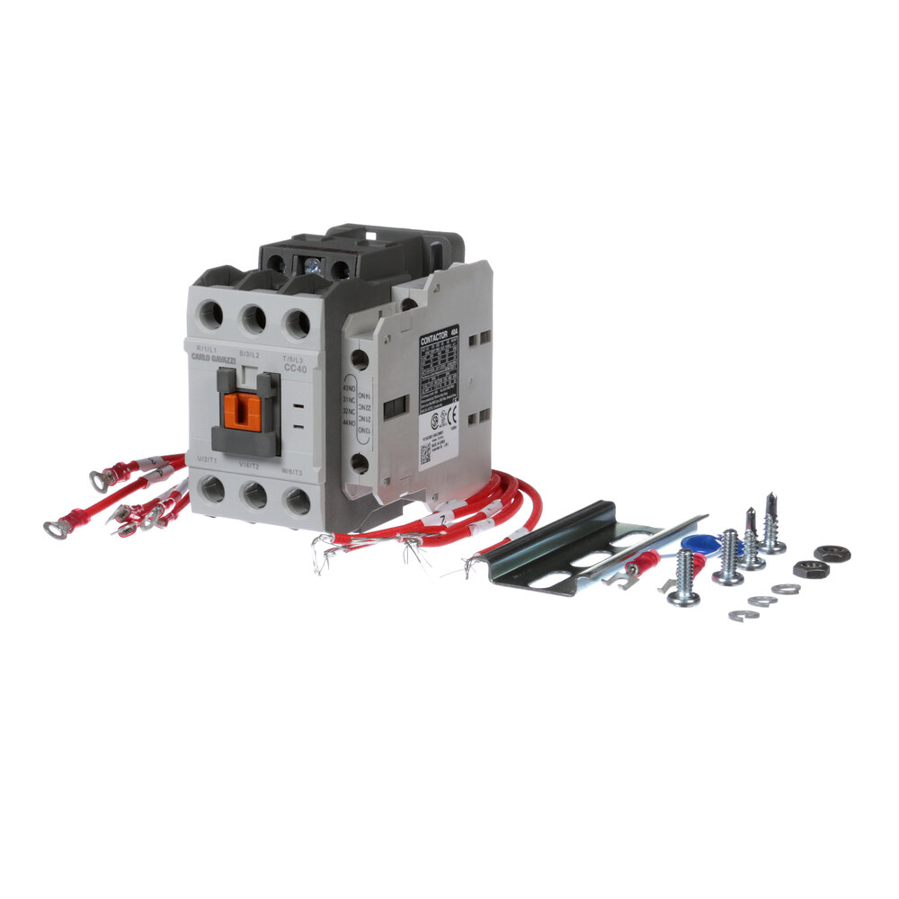Blodgett 37296 Contactor
