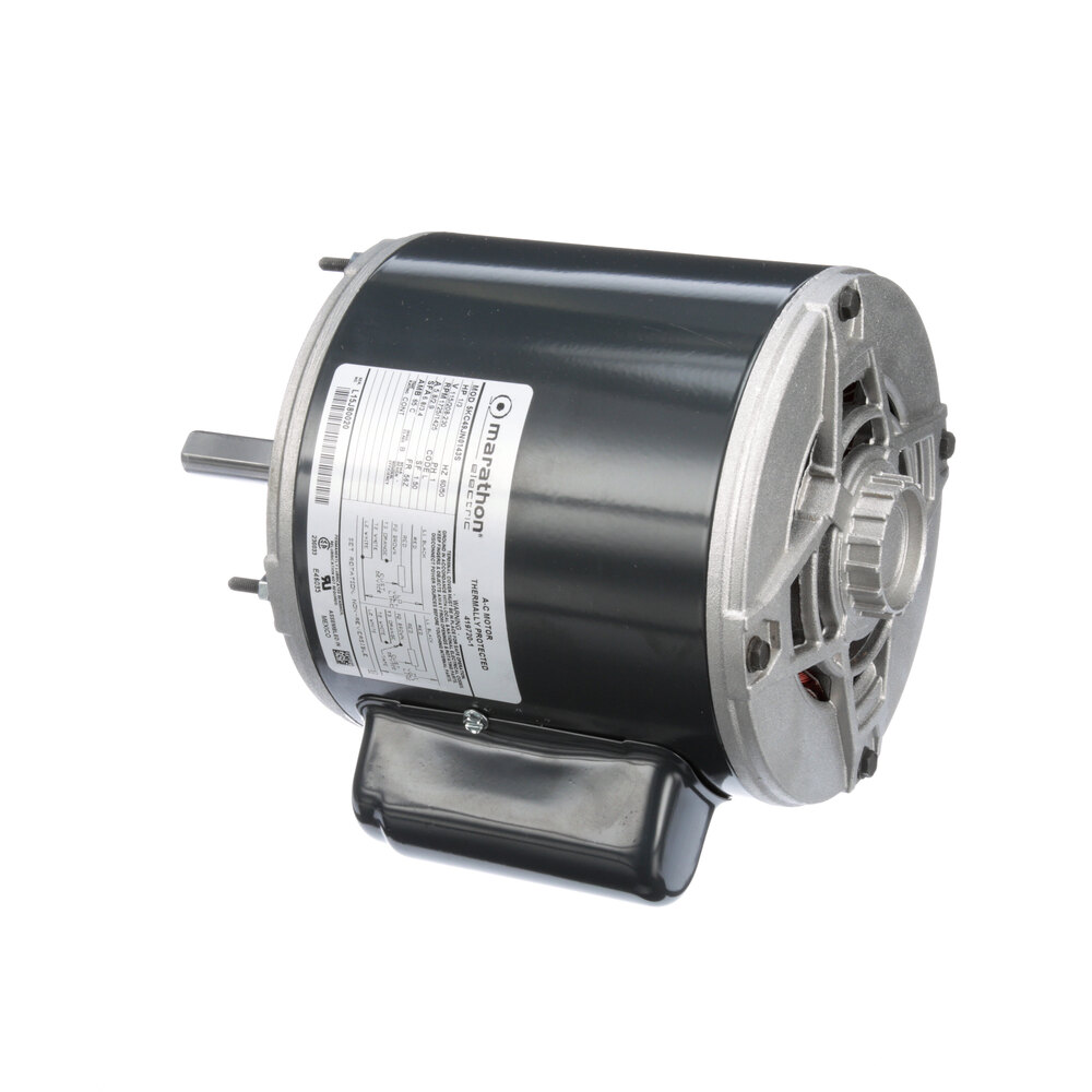 Vulcan 00-419720-00001 Motor, Ge