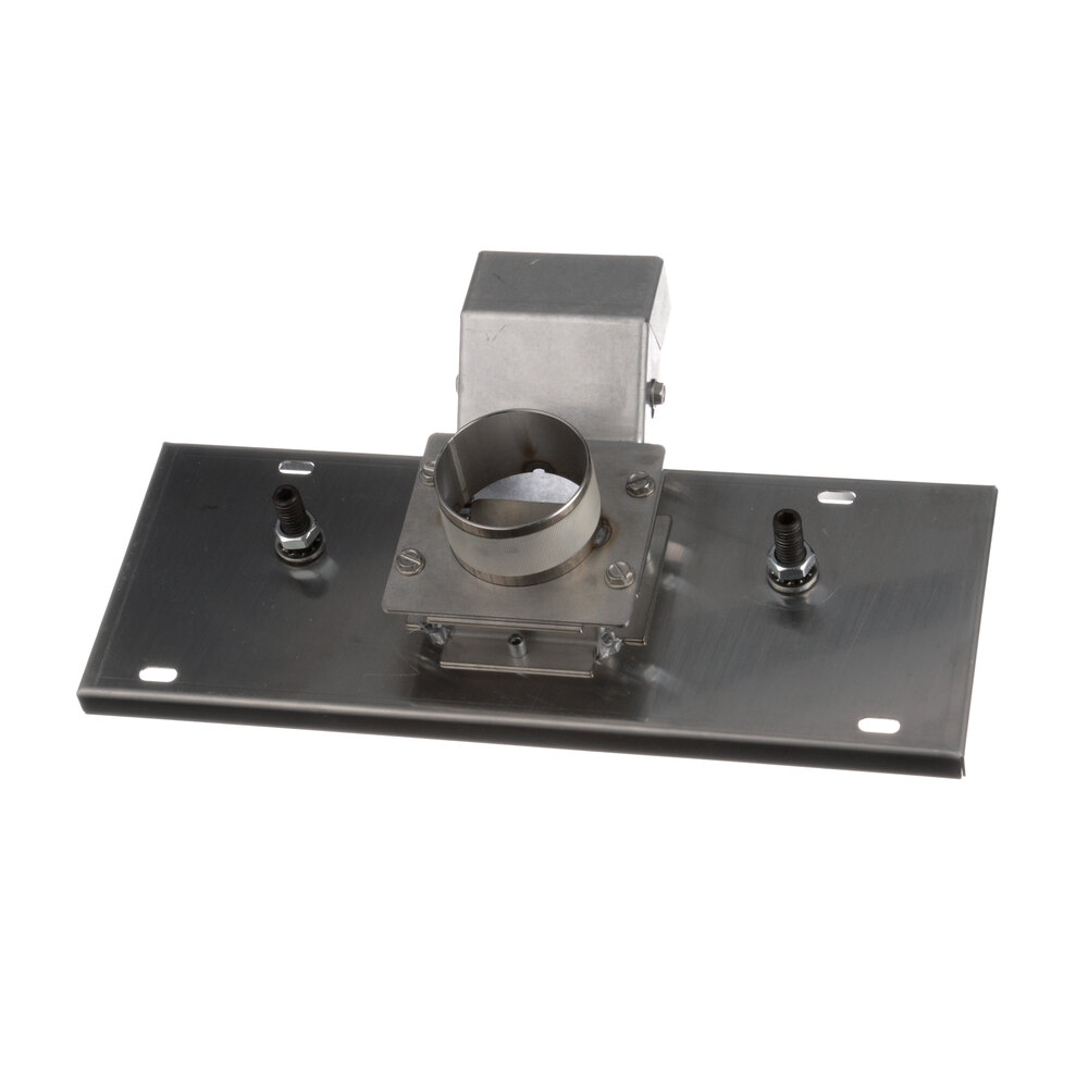 Duke 175108 Air Box Plate Assy