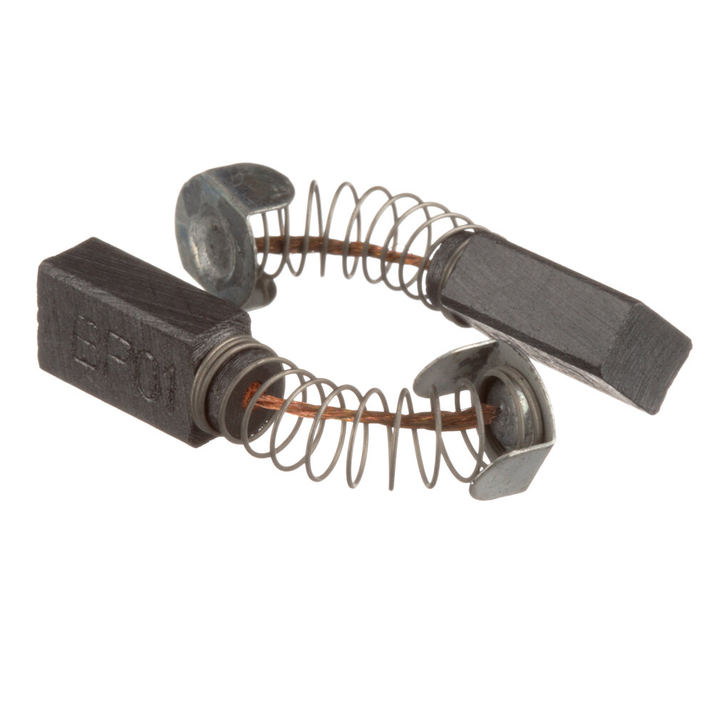 Middleby Marshall 22450-0052 Carbon Brush - 2/Set