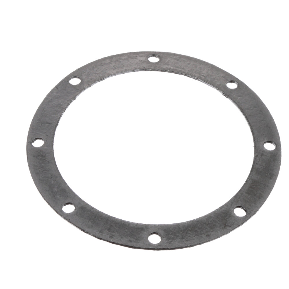 Rational 74.00.296P Gasket F. Heat Exchanger Below