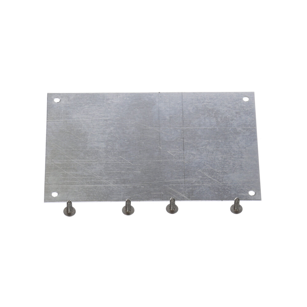 Blodgett 20326 Lighting Plate