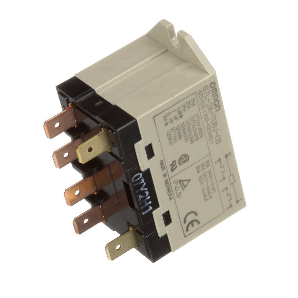 Blodgett 36603 Relay, 120v