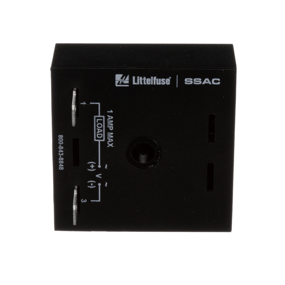 Blodgett R5305 Timer 2 Second