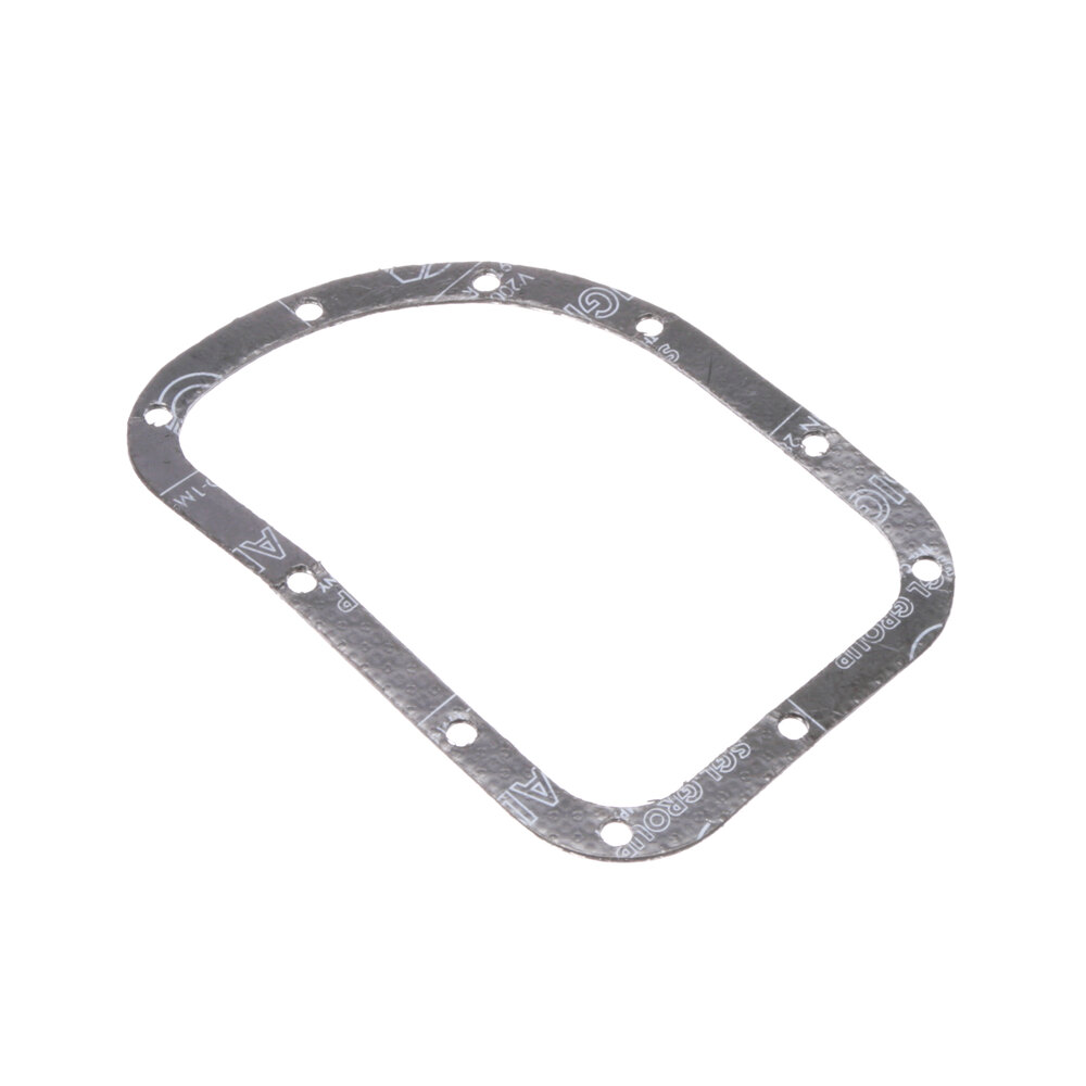 Rational 74.00.234P Gasket,Hot Air Heat Exchanger, Cabinet
