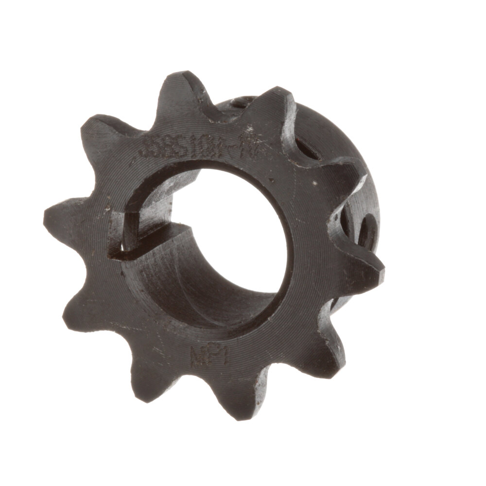 Middleby Marshall 22151-0002 10t Sprocket W/Screw
