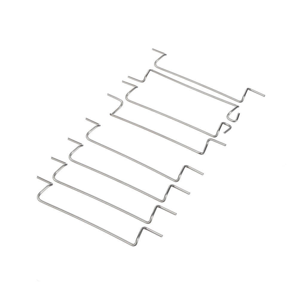 Middleby Marshall 42400-0598 Master Link - 3/Set