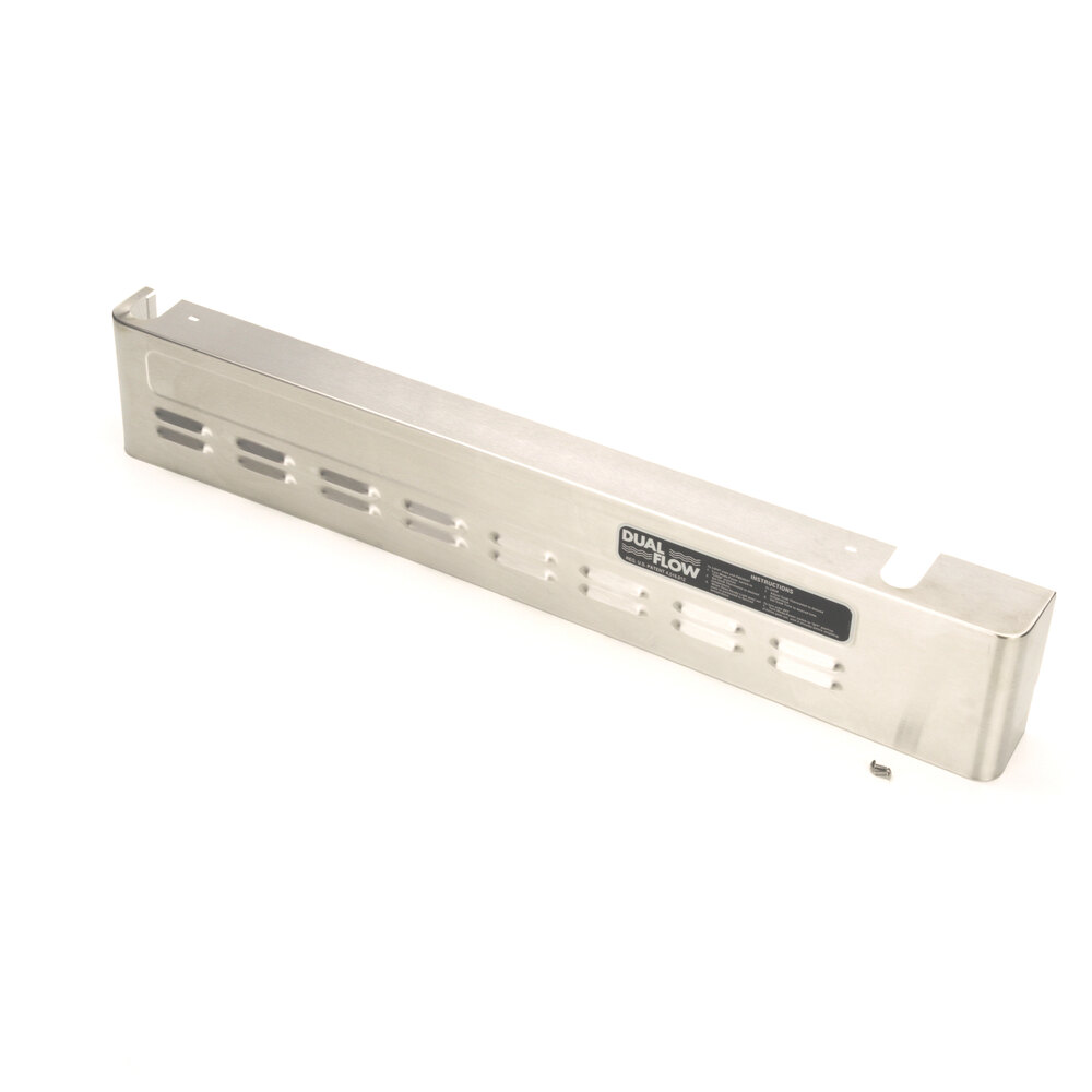 Blodgett 17858 Bottom Panel