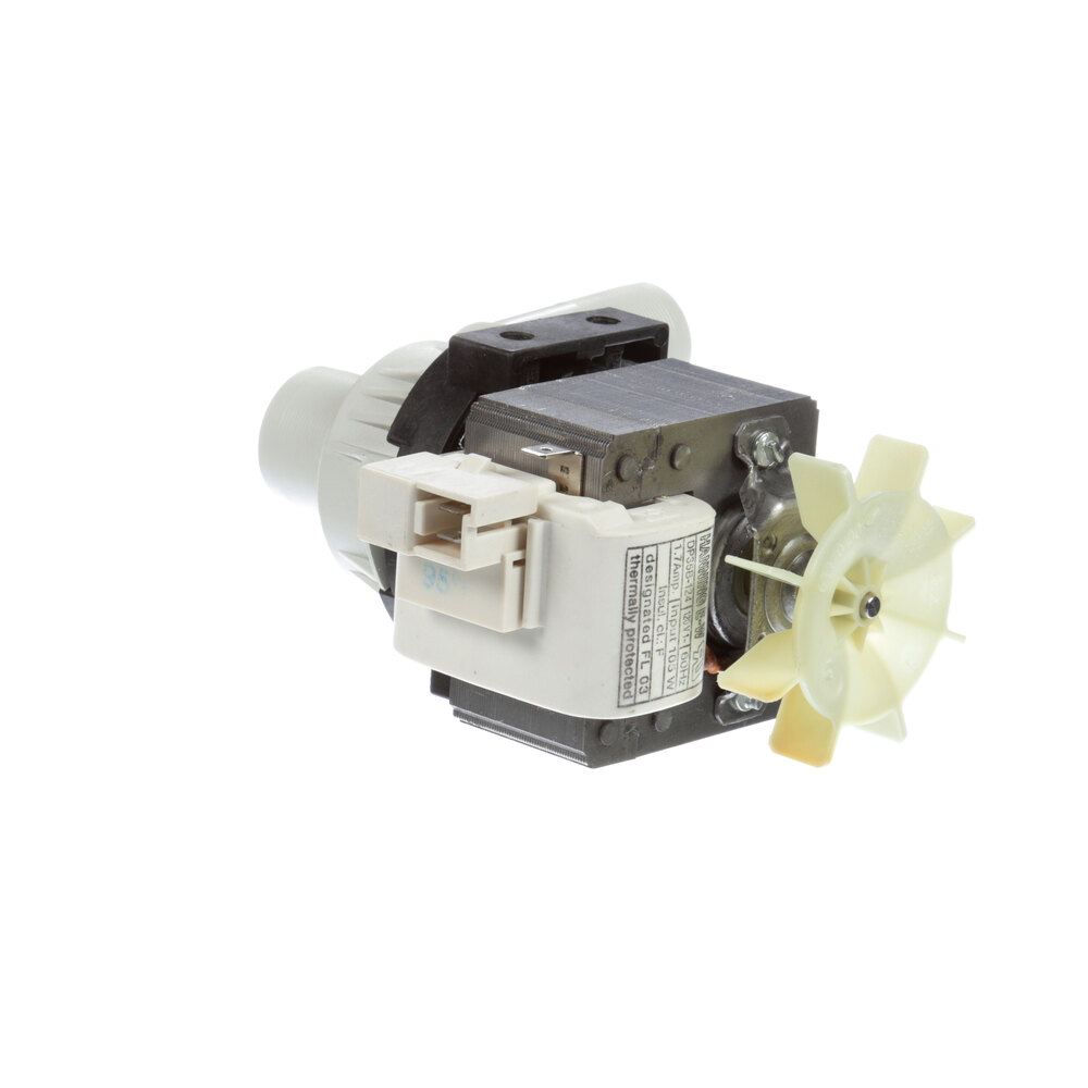 Blodgett R3555 Pump, Drain 115v