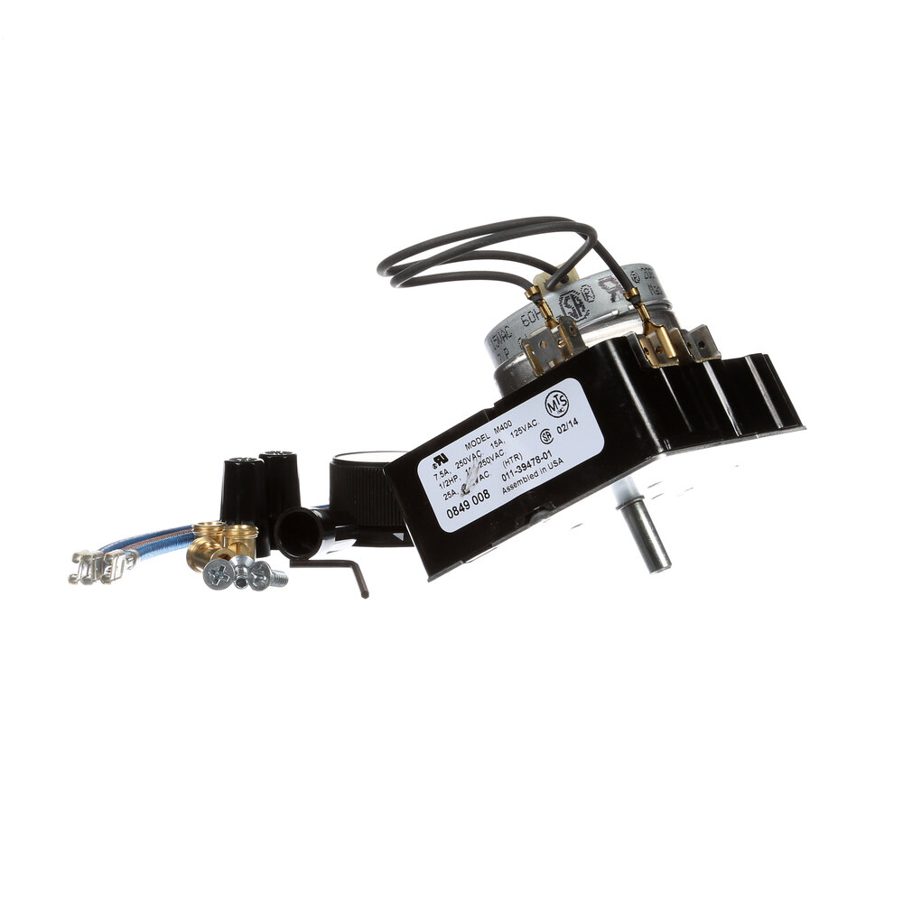 Cres Cor 0849 008 K Timer Kit