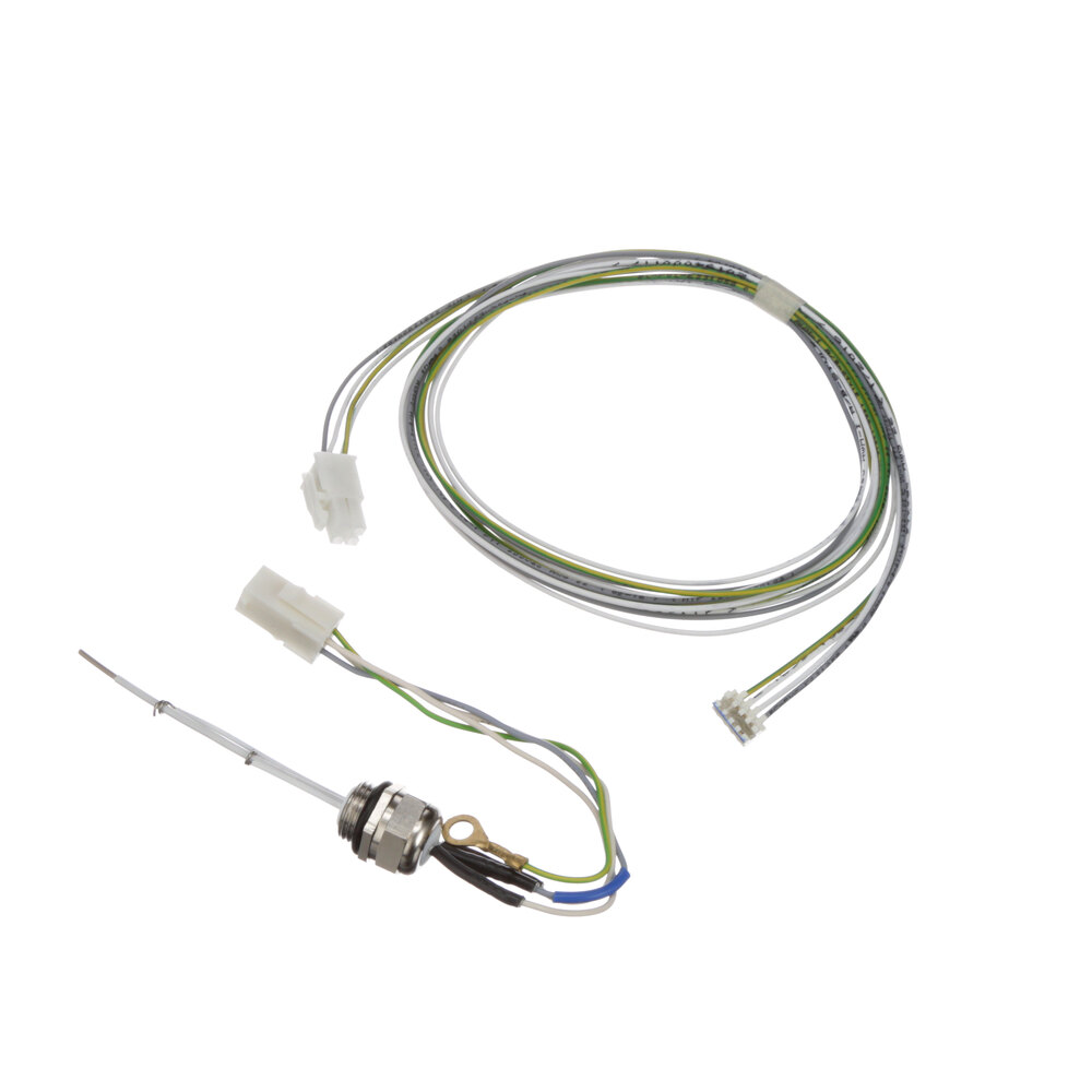 Rational 87.01.220 Filling Lvl Elctrd 85mm W/ Wire