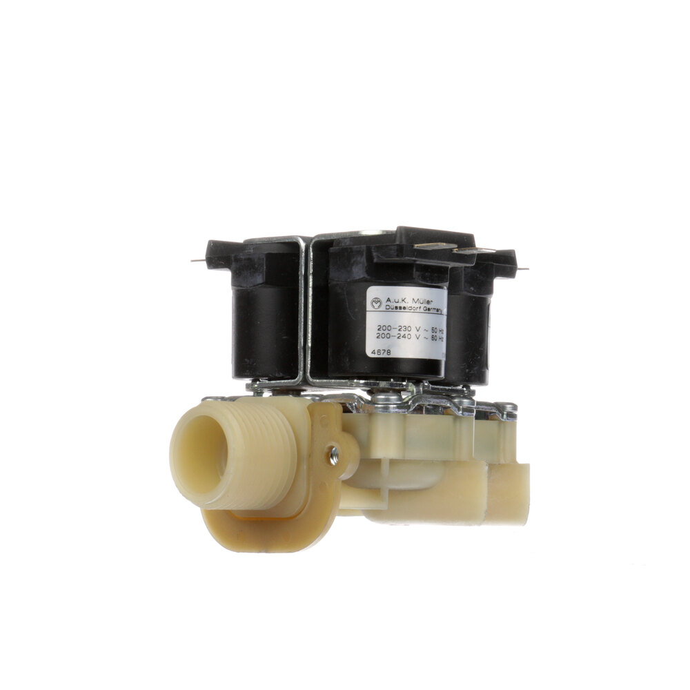 Blodgett R5079 Solenoid Valve 208/240 Triple