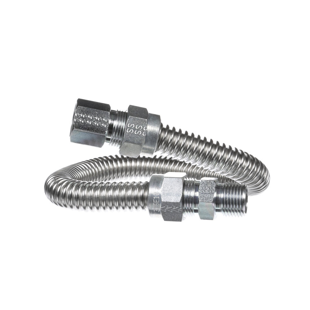 Vulcan 00-423828-00002 Flex Hose 18"