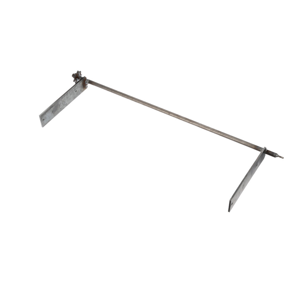 Montague 3585-8 Trunion (Rh)