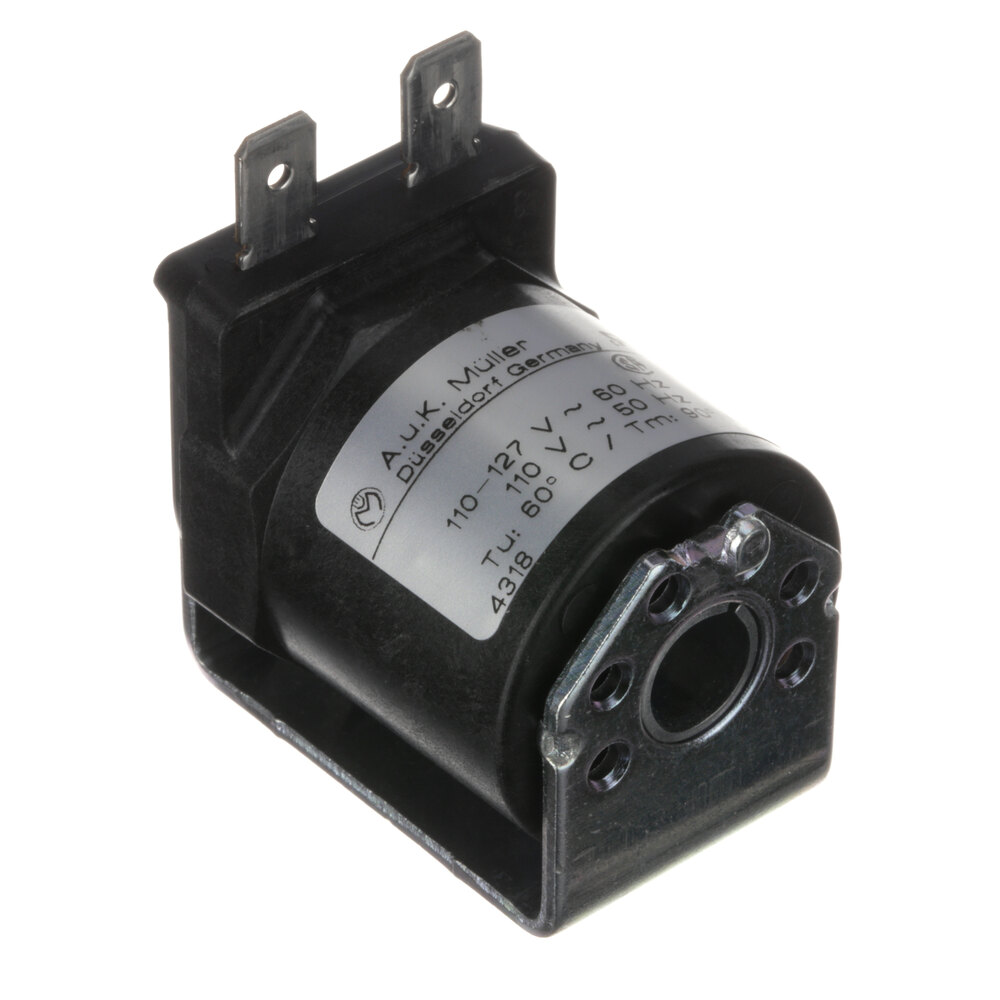 Blodgett R5074 Coil 115v