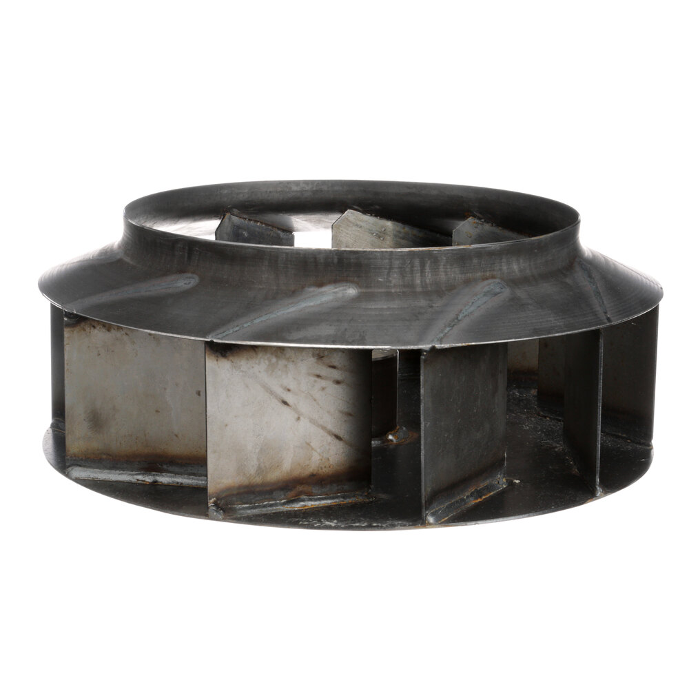 Middleby Marshall 22521-0006 Blower Wheel Cw