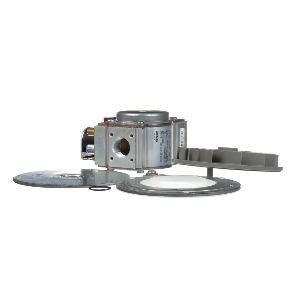 Rational 70.00.068 Gas Valve