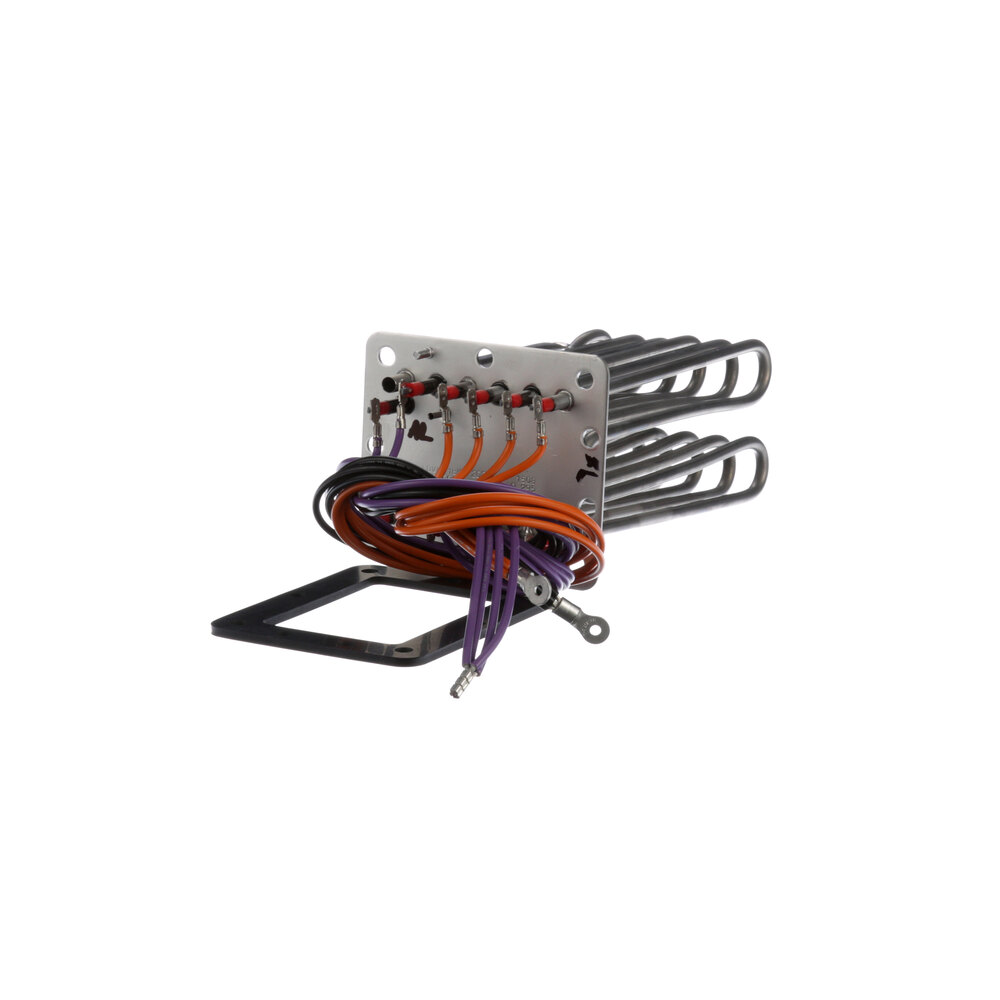 Rational 87.00.374 Element W/Gasket 18kw 208v