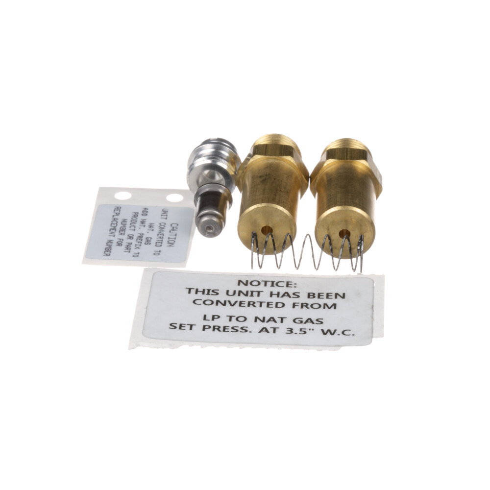 Blodgett 21084 Conversion Kit Lp