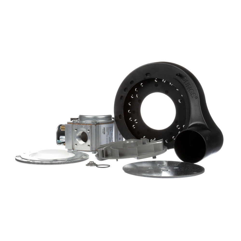 Rational 70.00.033 Gas Valve