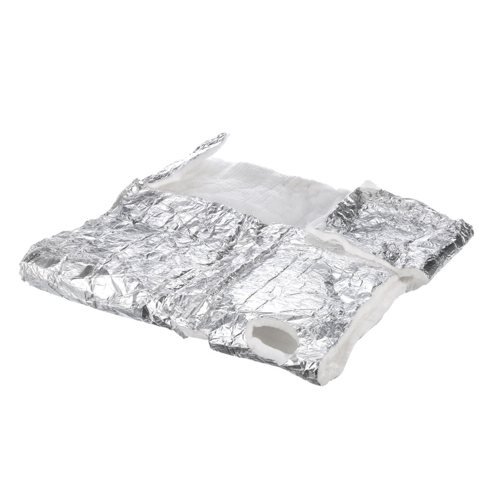 Blodgett R4829 Insulation, Boiler