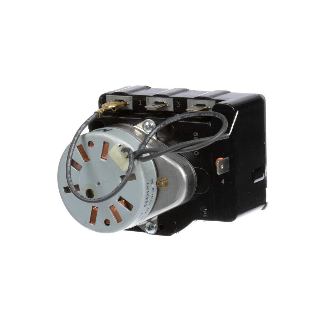 Alto-Shaam TR-34540 Timer, 60min, 120v, 60hz