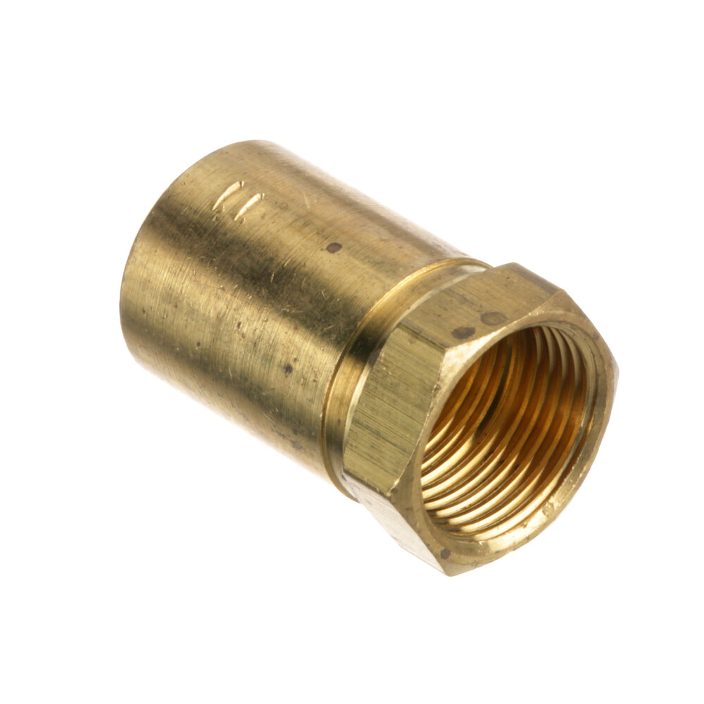 Montague 1044-8 Orifice