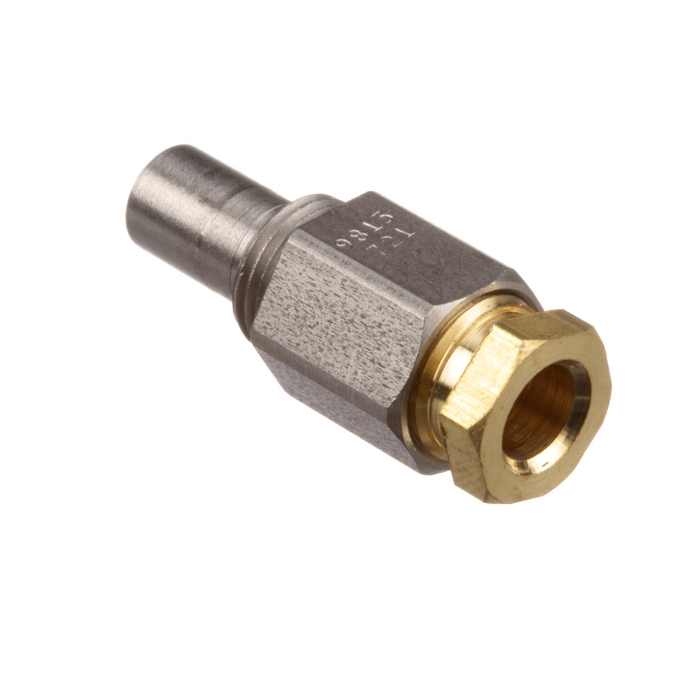 Montague 2220-9 Orifice