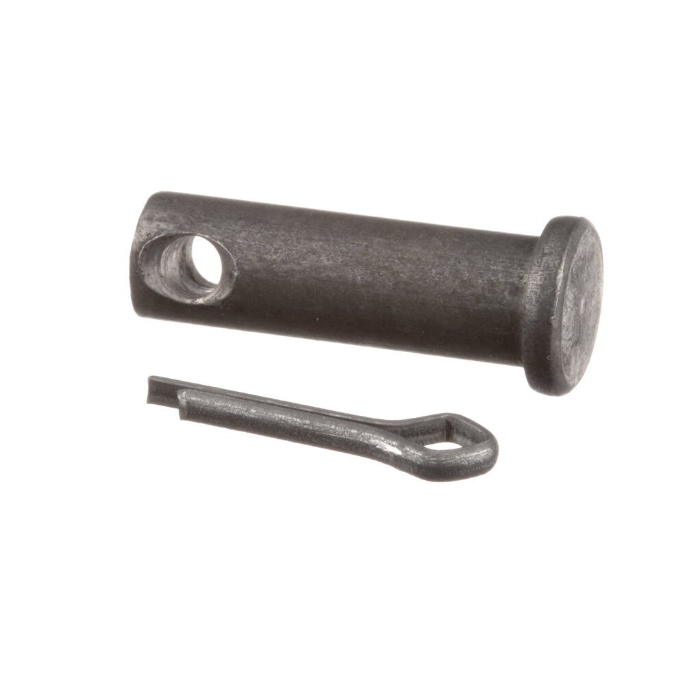 Montague 3412-6 Pin; Yoke
