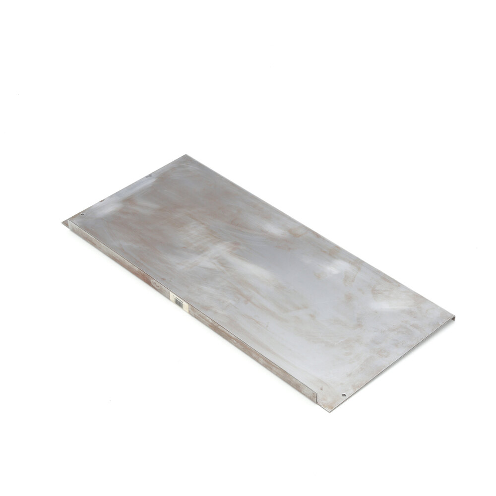 Montague 4583-7 Top Burner Box Plate